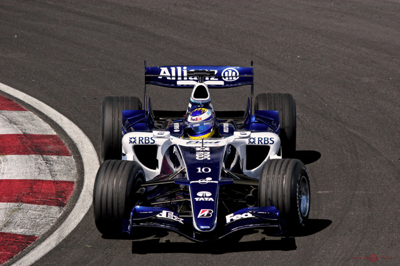 Illustration for article titled Here's You Investing in the Formula One Teams of the Future